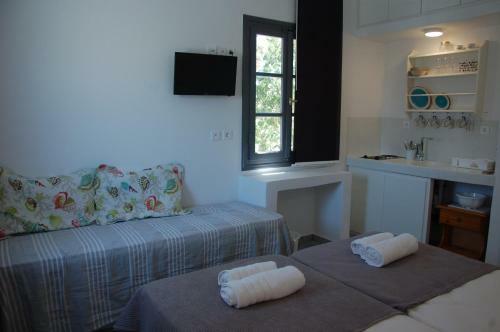 Rodi Apartments