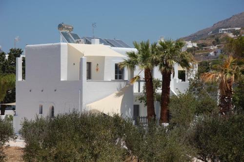 Rodi Apartments