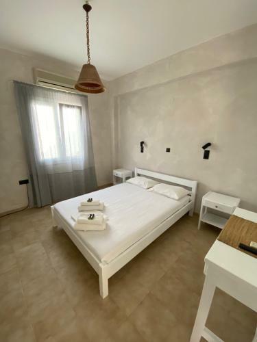 Hotel Budget Rooms