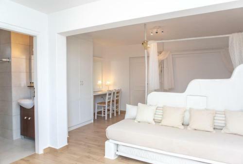 Apartamento Villa Elisabeth
