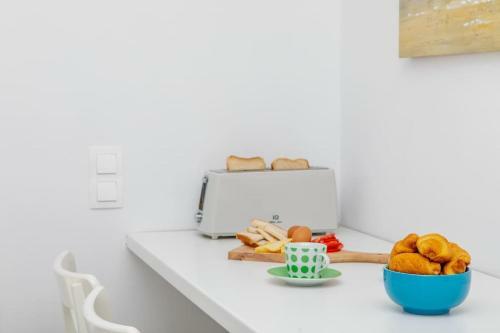 Apartamento Villa Elisabeth