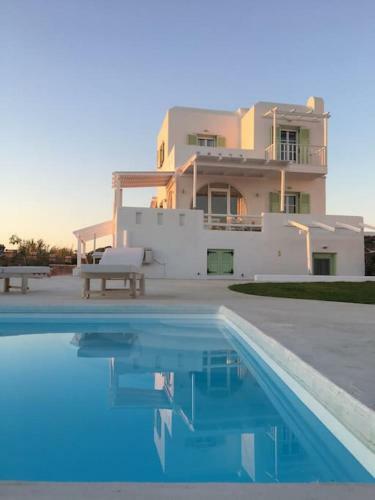 Apartamento Villa Elisabeth