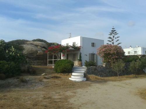Sunny House With Amazing View For 4+2 Persons