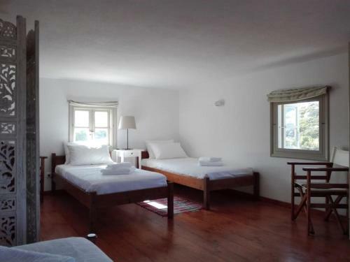 Sunny House With Amazing View For 4+2 Persons
