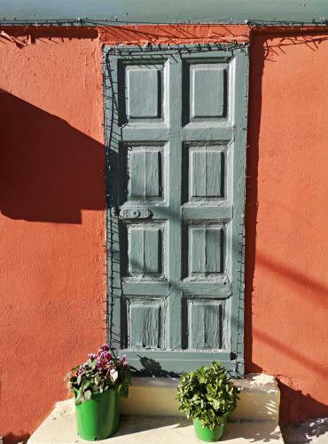 Hostal 7pockethouse