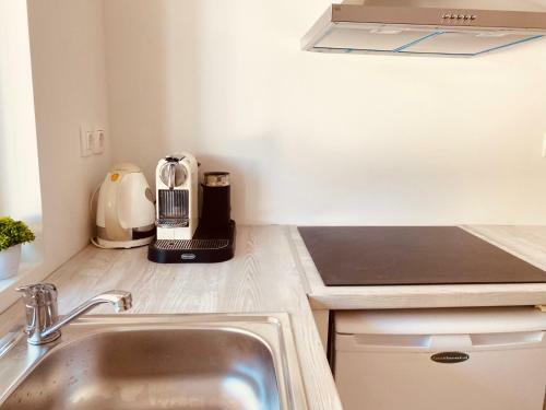 Apartamento Louvros Luxury Suittes
