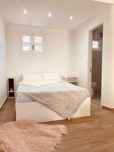 Apartamento Louvros Luxury Suittes