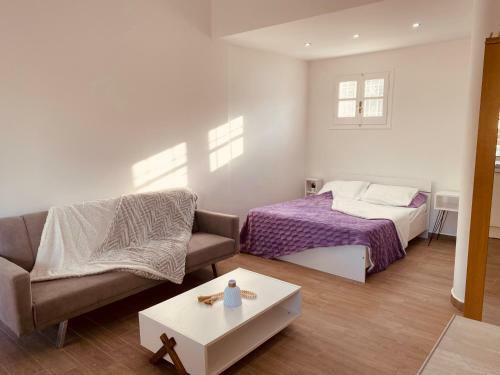 Apartamento Louvros Luxury Suittes