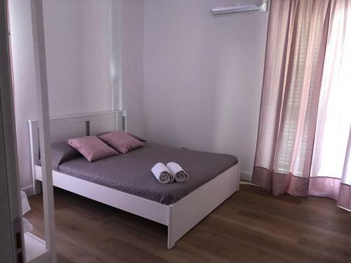 Bed & Breakfast La Maison