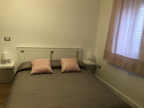 Bed & Breakfast La Maison