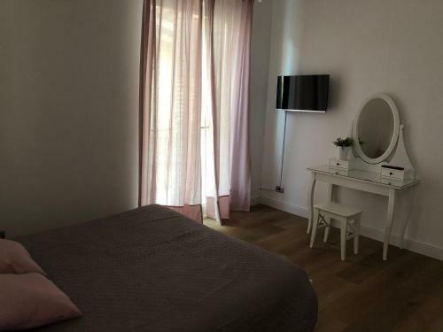 Bed & Breakfast La Maison