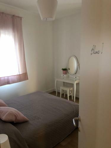 Bed & Breakfast La Maison