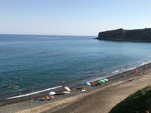 Casa Garibaldi - Sicilia