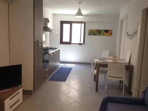 Apartamento La Tavernetta Di Ded�