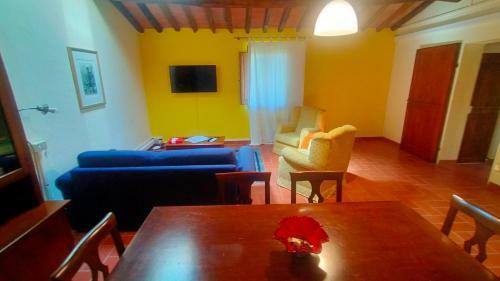 Apartamento The Sycamore House