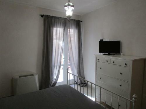Apartamento Antico Cortile Favignana