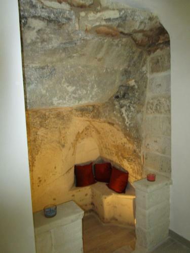 Apartamento Antico Cortile Favignana