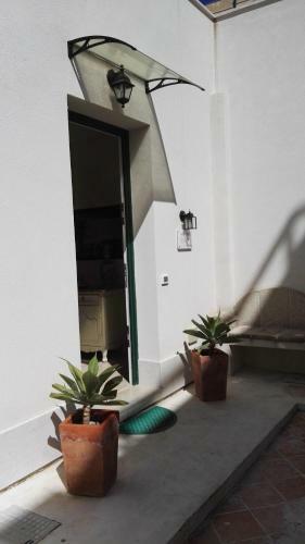 Apartamento Antico Cortile Favignana