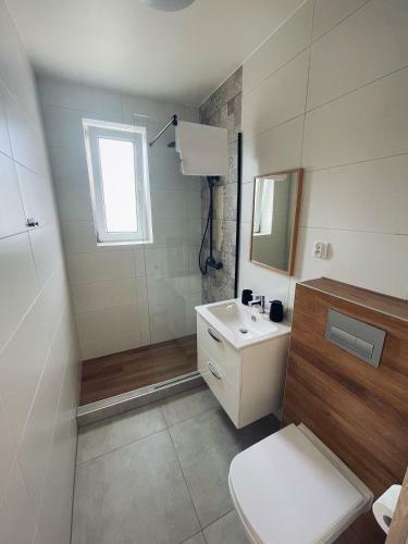 Hostal Ostrovia - Pensjonat Nad Morzem