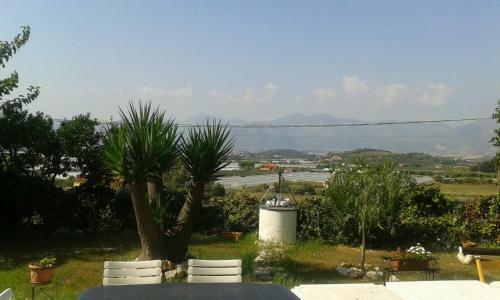 Apartamento Appartamento In Collina