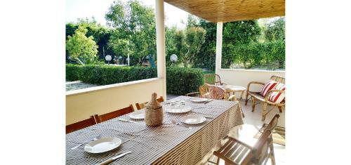 Melly - Villa Indipendente A 300 M Dal Mare