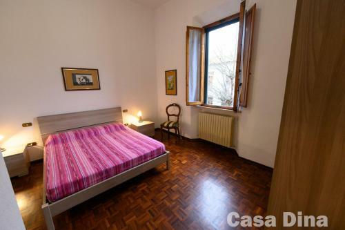 Apartamento Casa Dina