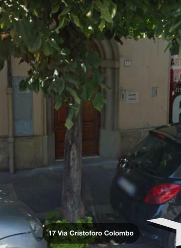 Apartamento Casa Dina