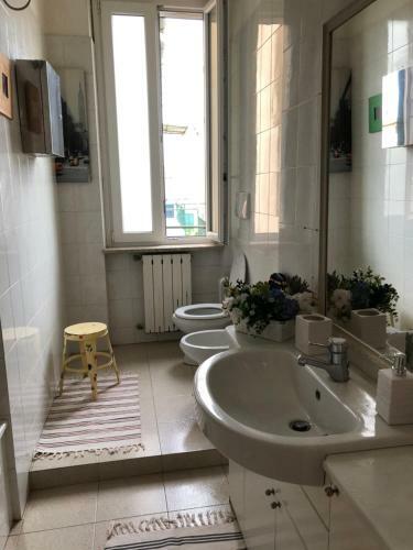 Apartamento Il Salottino