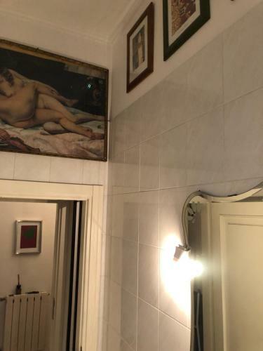 Apartamento Il Salottino