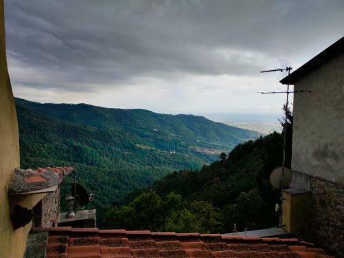 Apartamento Appartamento A Fosdinovo