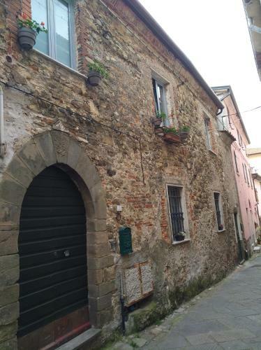 Apartamento Appartamento A Fosdinovo