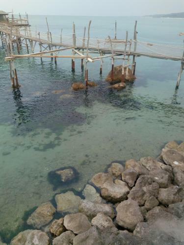 Hostal Villa Marinella