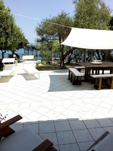 Hostal Villa Marinella