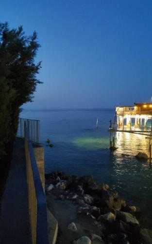 Hostal Villa Marinella