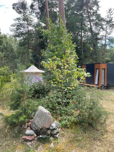 Lodge Domki S?oneczna 6