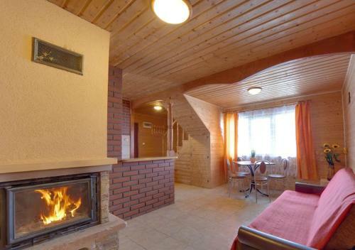 Lodge Zagroda Bukowiec