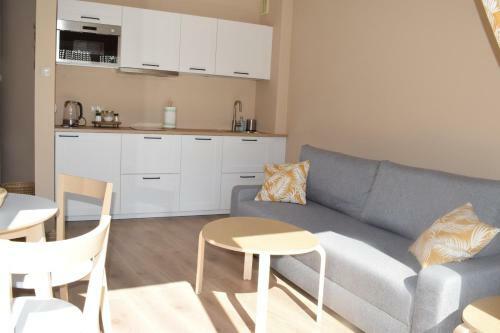 Apartament Silence Baltic Boho