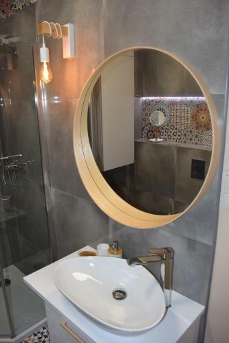 Apartament Silence Baltic Boho