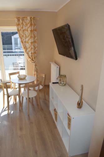 Apartament Silence Baltic Boho