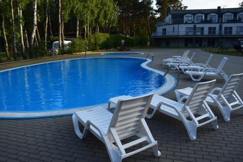 Apartamenty Silence Baltic Pla?a Ba?tyku