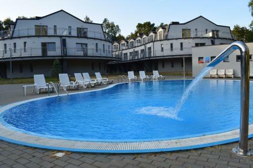 Apartamenty Silence Baltic Pla?a Ba?tyku