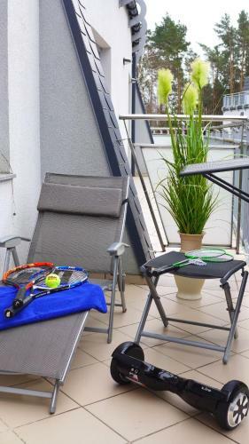 Apartamenty Silence Baltic Pla?a Ba?tyku