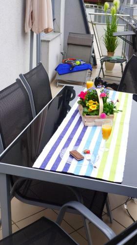 Apartamenty Silence Baltic Pla?a Ba?tyku