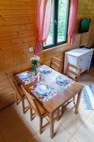 Lodge Pinia