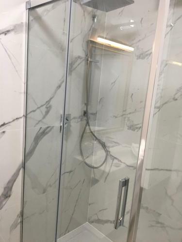 Apartament Silence Baltic Royal Gold