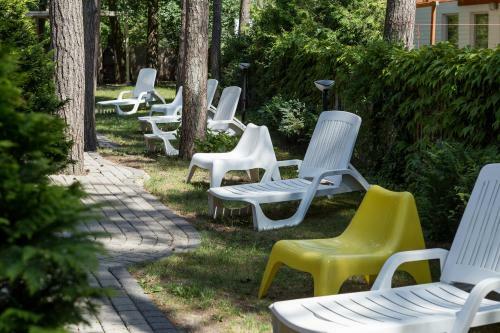 Lodge Adria Domki