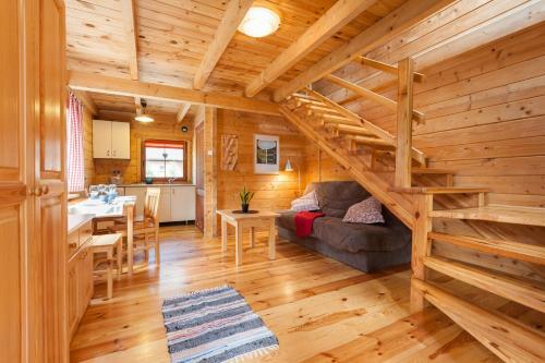 Lodge Adria Domki