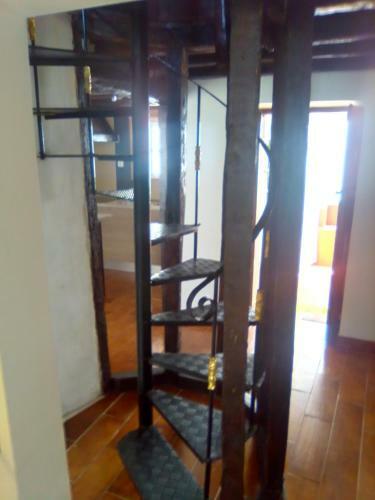 Apartamento Casa Ninos