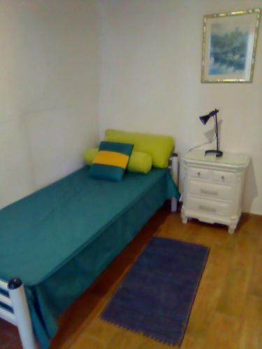 Apartamento Casa Ninos