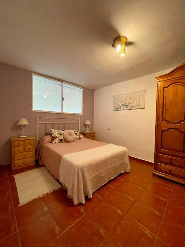 La Casa De Villena